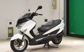 SUZUKI SKYWAVE 200 (Burgman 200) CH41A