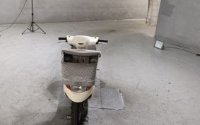 SUZUKI LET's 4 CA43A