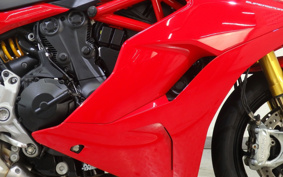 DUCATI SUPER SPORT 950S 2017 VA01