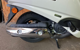 SUZUKI ADDRESS V125 DP12H