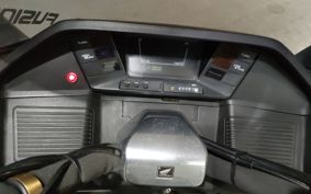 HONDA FUSION MF02