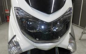 YAMAHA N-MAX 155 A SG50J