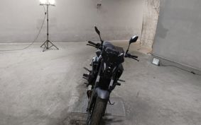 YAMAHA MT-07 2022 RM33J