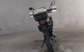 HONDA CRF250L MD47