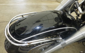 YAMAHA XV1600A WILD STAR 2004