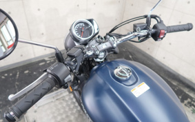 HONDA GB350 2024 NC59