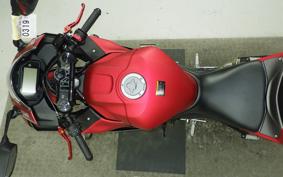 YAMAHA YZF-R25 A 2016 RG43J