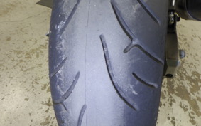 SUZUKI INAZUMA 400 (GSX400) 1997