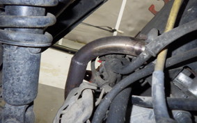 HONDA GYRO CANOPY 1999 TA02
