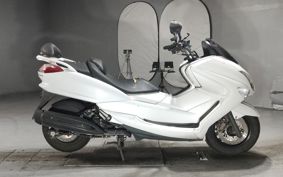 YAMAHA MAJESTY 250 SG20J