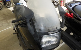 KAWASAKI GPZ400R 1990 ZX400D