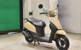 SUZUKI ﾚｯﾂ CA4AA