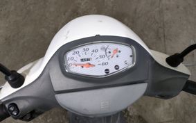 SUZUKI LET`S5 CA47A