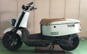 YAMAHA VOX Deluxe SA31J