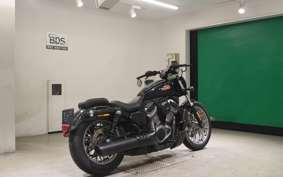 HARLEY RH975S 2023