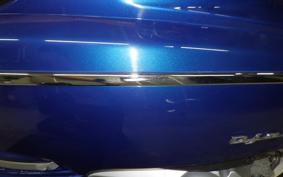 PEUGEOT ジャンゴ125A 2016