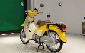 HONDA C50 SUPER CUB AA09