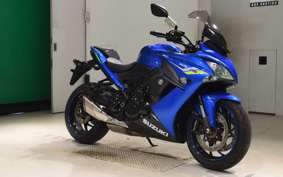 SUZUKI GSX-S1000F 2019 GT79B