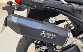 BMW F750GS 2021 0B08