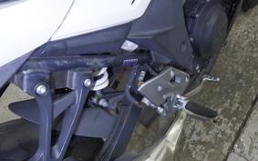SUZUKI GSX250 R 1993
