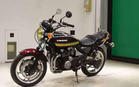 KAWASAKI ZEPHYR 400 Gen.1 1990 ZR400C