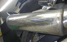 HONDA CB250F 2006 MC43