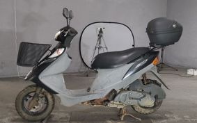 SUZUKI ADDRESS V125 CF46A