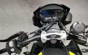TRIUMPH SPEED TRIPLE RS 2019 TPN275