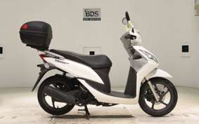 HONDA DIO 110 JF31