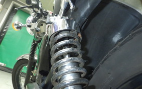 YAMAHA SR400 Gen.3 2006 RH01J