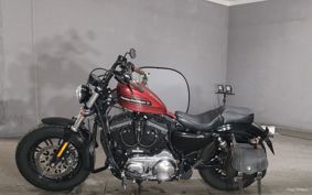 HARLEY XL1200XS 2019 LR3