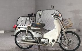 HONDA SUPER CUB50 AA01