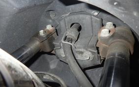 SUZUKI ADDRESS V125 S CF4MA