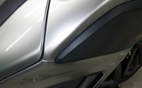 HONDA NC 700 X 2013 RC63