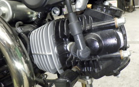 HONDA DAX 125 JB04