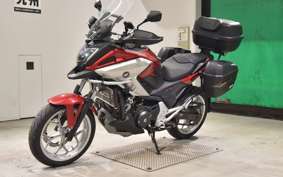 HONDA NC750X 2016 RC90