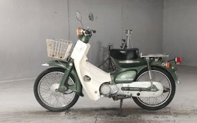 HONDA SUPER CUB70 C70