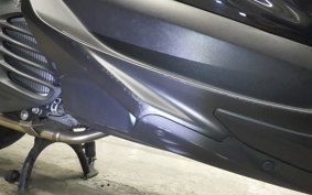 YAMAHA N-MAX 155 A 2015 SG50J