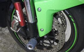 KAWASAKI ZX 10 NINJA ABS 2021 ZXT02L