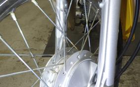 HONDA C50 SUPER CUB AA09