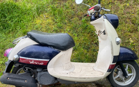 YAMAHA VINO SA37J