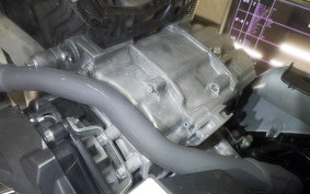 HONDA PCX 125 1991 JK05