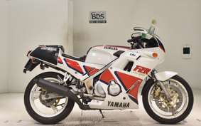 YAMAHA FZR250 2007 2KR