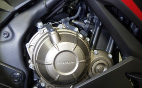 HONDA CBR400R 2021 NC56
