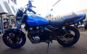 KAWASAKI ZEPHYR400K 1998 ZR400C