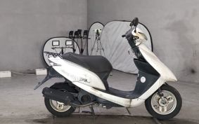 HONDA DIO AF62