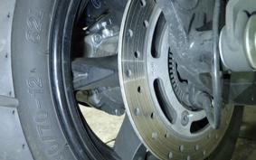 SUZUKI BURGMAN200A CH41A