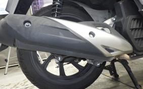 HONDA PCX 125 2016 JF81