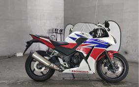 HONDA CBR250R MC41