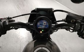 HONDA REBEL 250 S MC49